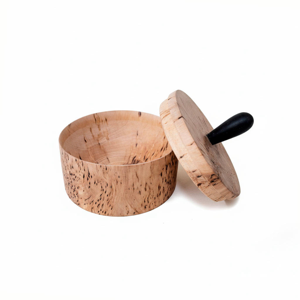 Matteo's Schalen - Palle d´oro, Dorothee Machaczek