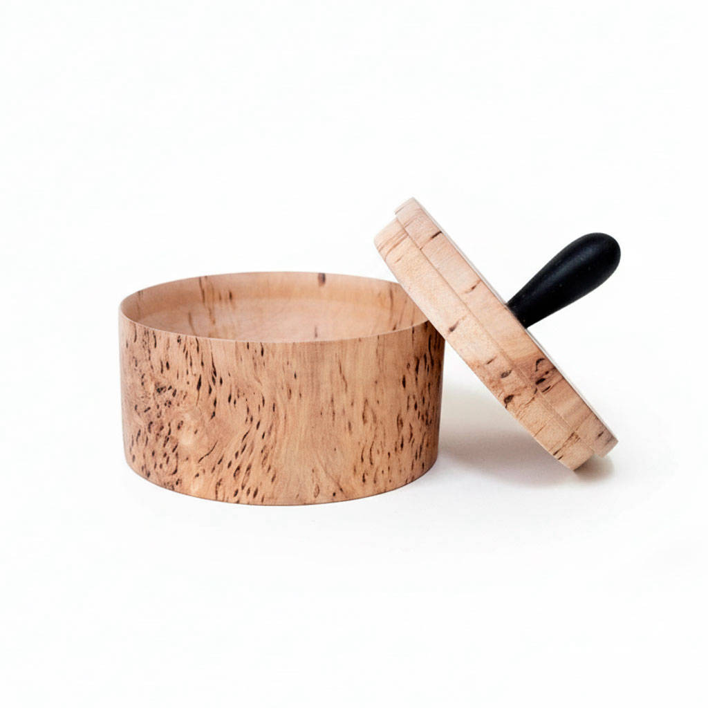 Matteo's Schalen - Palle d´oro, Dorothee Machaczek